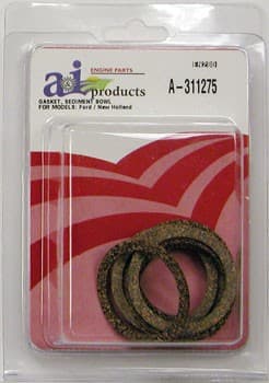 311275 - Gasket, Sediment Bowl (10 pk) - Image 1