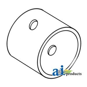 31134129 - Bushing, Front