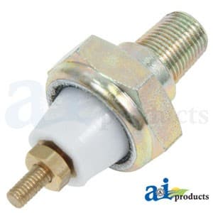 3129031R91 - Switch, Oil Pressure Sender
