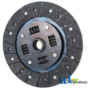 3281106M92 - Disc; Transmission