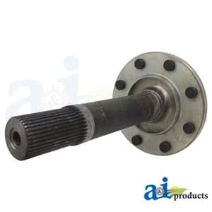 339428A3 - Axle Shaft; W/ Studs