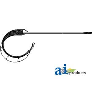 350967R21 - Brake Band w/ Lining - Image 1