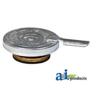 356710R91 - Cap, Radiator w/ Lever - Image 1