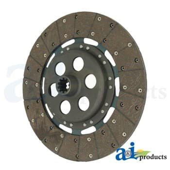 3599462M92 - Trans Disc: 11.75", organic, rigid - Image 1