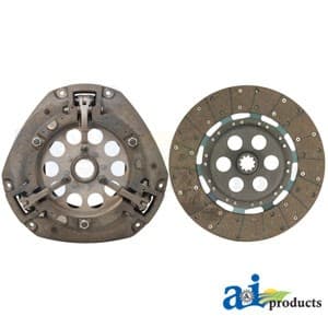 3599496KIT - Kit Incls: 3599496M91 P. Plate, 3599462M92 Trans Disc, no Bearings - Image 1