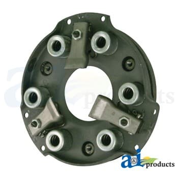 360215R94 - Pressure Plate: torque amplifier