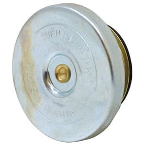 3638322M1 - Cap, Radiator