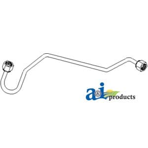 3638625M91 - Injection Line, #3 Cylinder