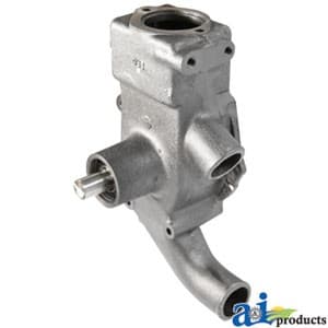 3641870M91 - Pump, Water w/o Pulley, 15/16" Shaft