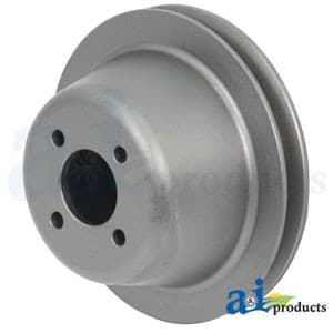 367688R1 - Pulley, Water Pump (Single Groove)