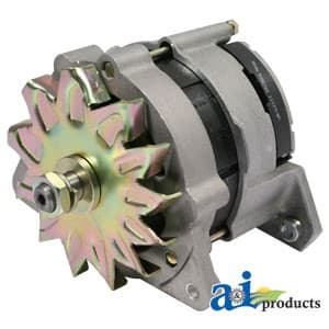 3760524M91 - Alternator; Magneti Marelli - Image 1