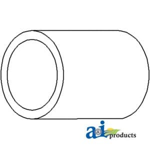 377147R1 - Radiator Hose, Lower - Image 1