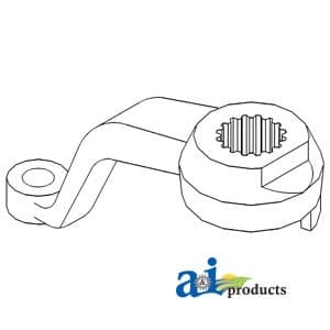 379643R1 - Steering Arm (RH) - Image 1