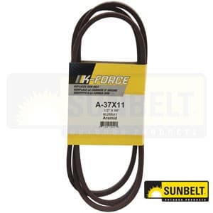 37X11 - Belt, Drive