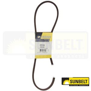 37X110 - Belt, Transmission Drive - Image 1