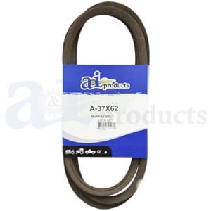 37X62 - Belt, Blade Drive