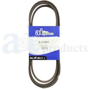 37X87 - Belt, Drive