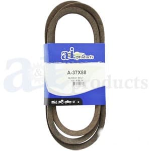 37X88 - Belt, Deck