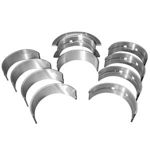3802011 - Bearing Set, Main; 0.25 MM (.010")