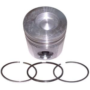 3802249 - Kit, Piston; 0.50 MM (.020")