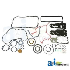 3802375 - Gasket Set; Lower W/ Seals - Image 1