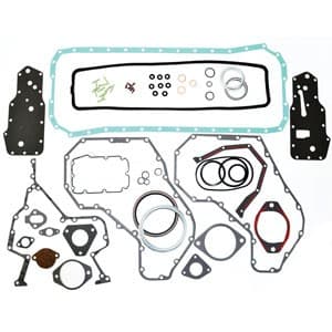 3802376 - Gasket Set; Lower - Image 1