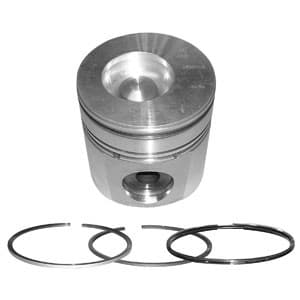 3802493 - Kit, Piston; 0.50 MM (.020") - Image 1