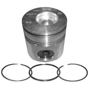 3802764 - Kit, Piston; 0.50 MM (.020") - Image 1