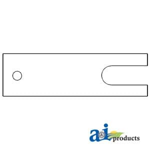 382192R1 - Spring, Lower Latch