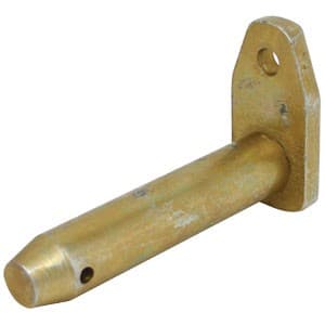 382210R11 - Center Link Pin (Tractor End) (Cat II)
