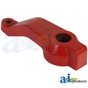 384016R3 - Steering Arm (LH) - Image 1