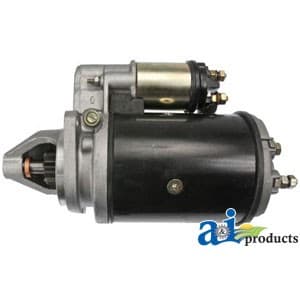 388187A1 - Starter, Bosch - Image 1