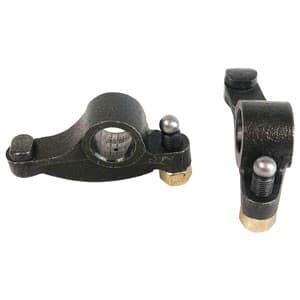 3910811 - Rocker Arm; Intake
