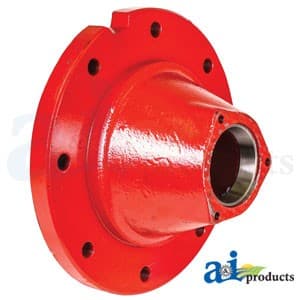 391824R11 - Hub, Front Wheel (8 Bolt)