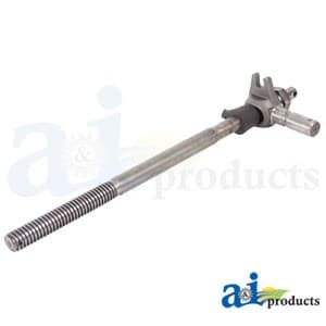 397095R2 - Assembly, Leveling Screw (LH)