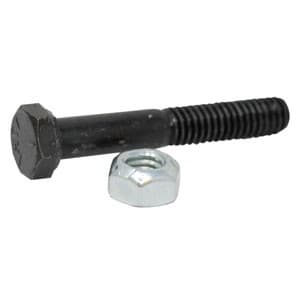 39716 - Shear Bolt & Nut Kit