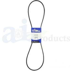 3VX600 - Cogged Wedge V-Belt (3/8" X 60") - Image 1