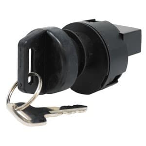 4012165 - Ignition Switch; with Keys