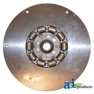 404078R91 - Drive Plate: 13", hydro