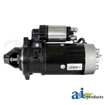 4692478 - Starter; D/D,BO - Image 1