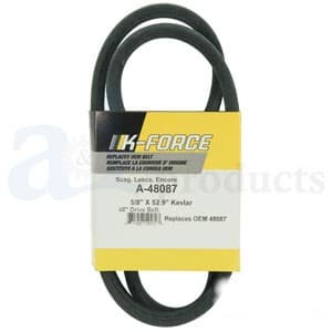 48087 - Belt, Blade Drive - Image 1