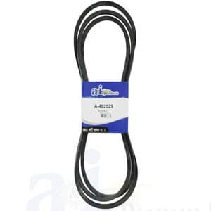 482529 - Belt, Deck - Image 1