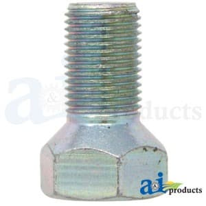 4959002 - Bolt, Lug 16mm x 1.5P x 23mm Tapered Head