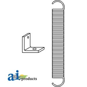 50191002 - Return Kit, Clutch Release Bearing - Image 1