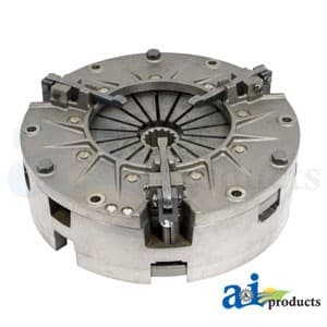 5085401 - Pressure Plate: 11" w/ Captive Trans Disc, Fiat - Image 1