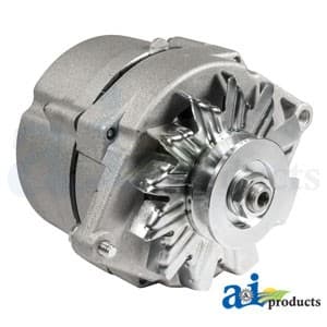 508545M92 - Alternator, Delco - Image 1