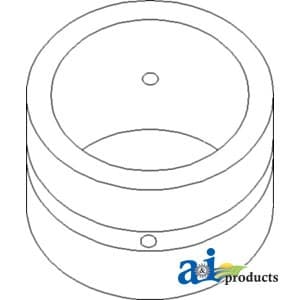 5101537 - Gear, Synchro Sleeve