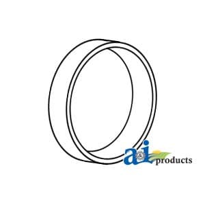 510893 - Bearing, Cup; MFWD Differential Mounting - Image 1