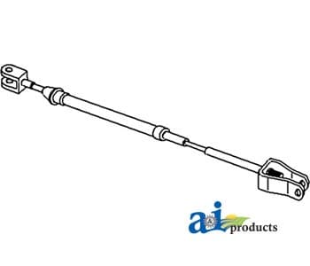 5115686 - Cable, Clutch - Image 1