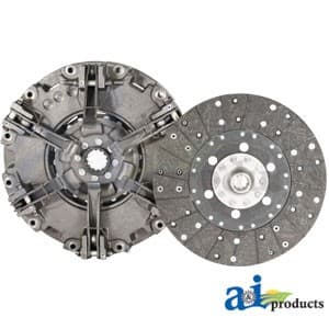 5121198 - Kit includes: trans & PTO disc, pressure plate, but no bearings